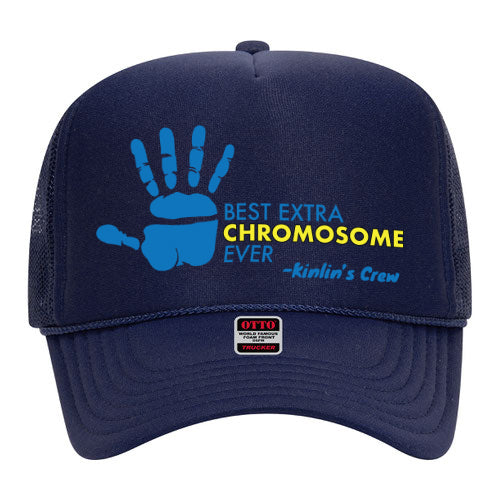Best Extra Chromosome Ever