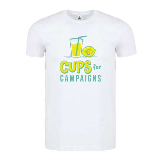 2023 Cups For Campaigns Shirt