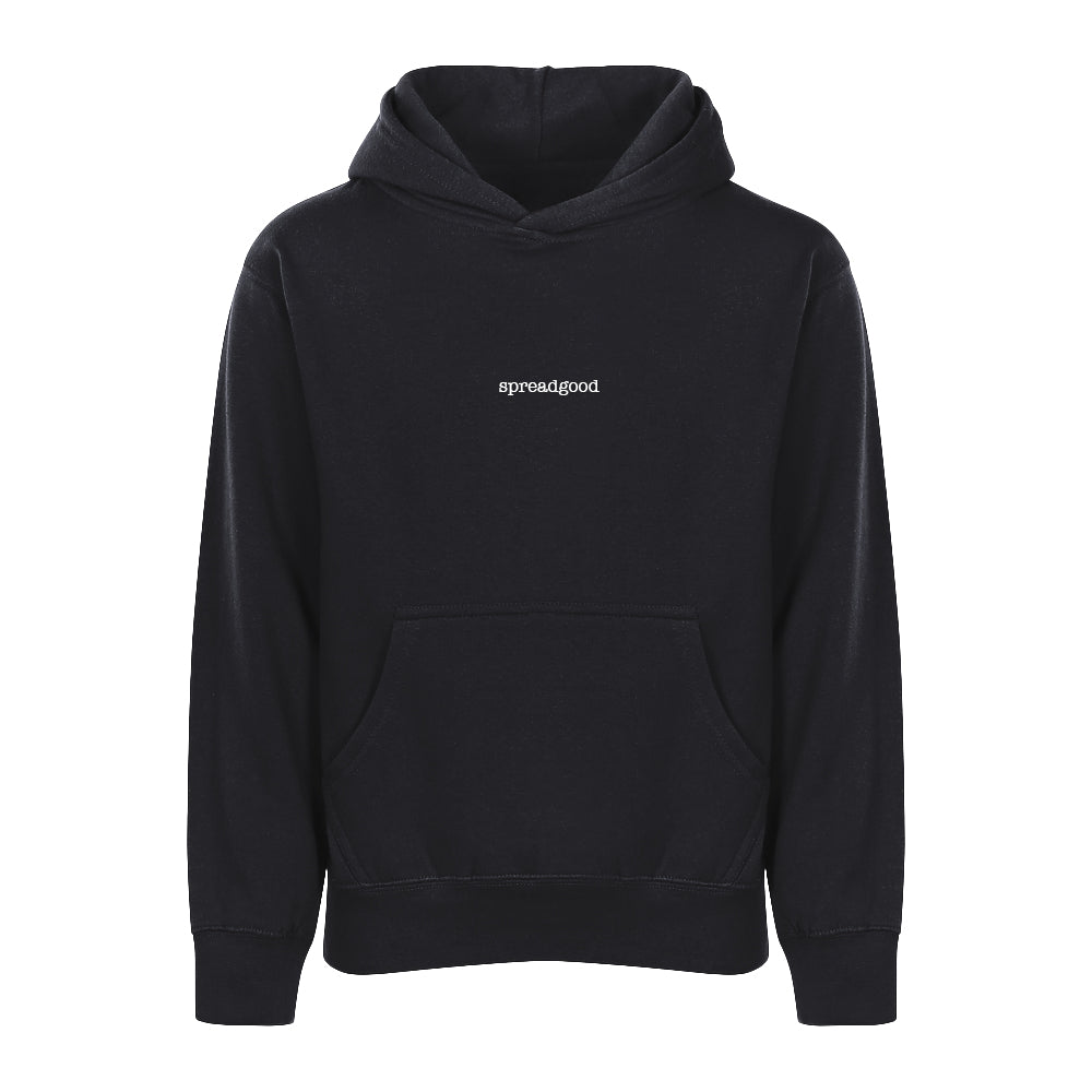 Spread Good Youth Hoodie